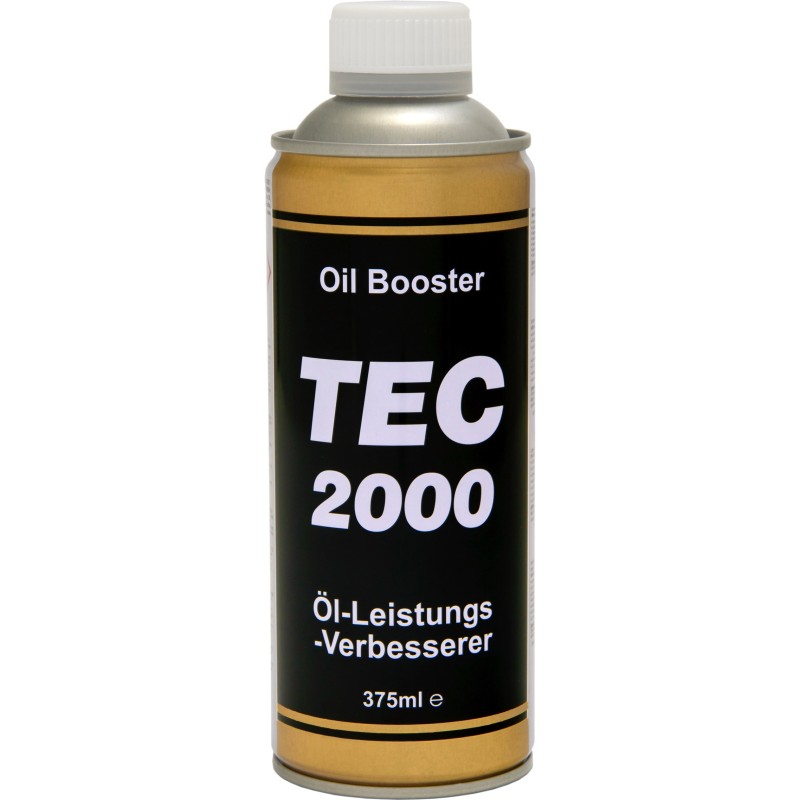 OIL BOOSTER